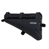 Ortlieb Waterproof Bikepacking Frame-Pack - 6L Detail