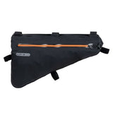 Ortlieb Waterproof Bikepacking Frame-Pack - 6L hero