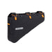 Ortlieb Waterproof Frame-Pack RC (Roll Closure) - black matte medium 4L detail 1