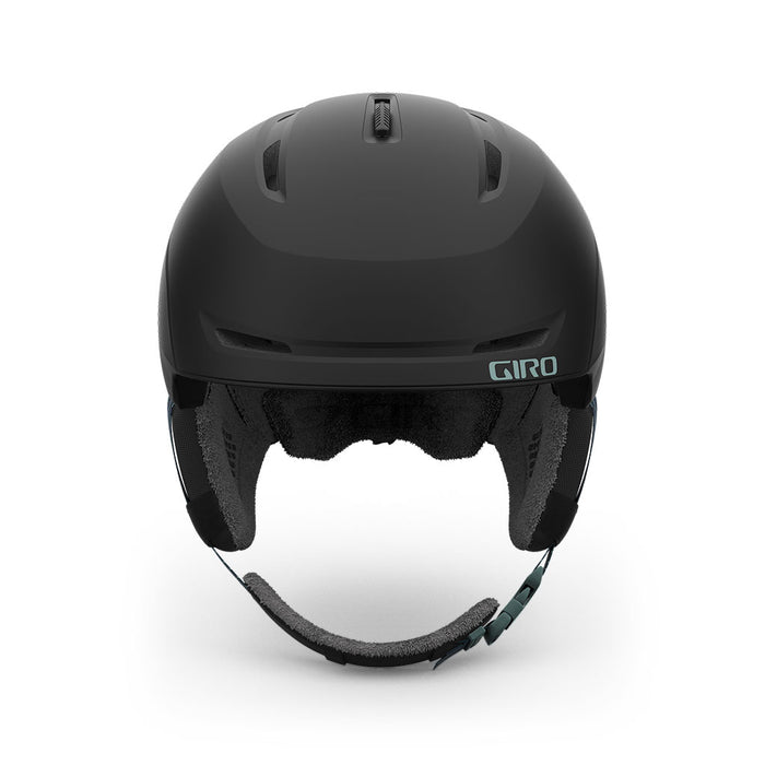 Giro Avera MIPS Women's Helmet matte black / sequence front