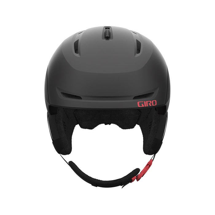 Giro Avera MIPS BLK TGRLLY - front