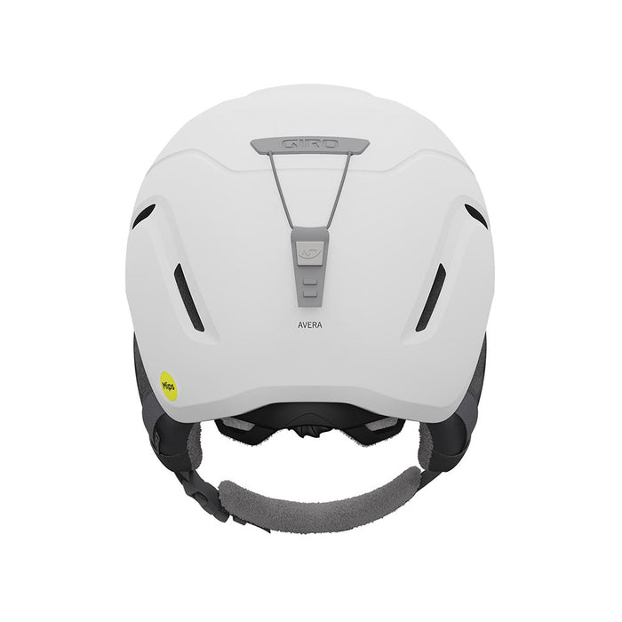 Giro Avera MIPS WHT - back