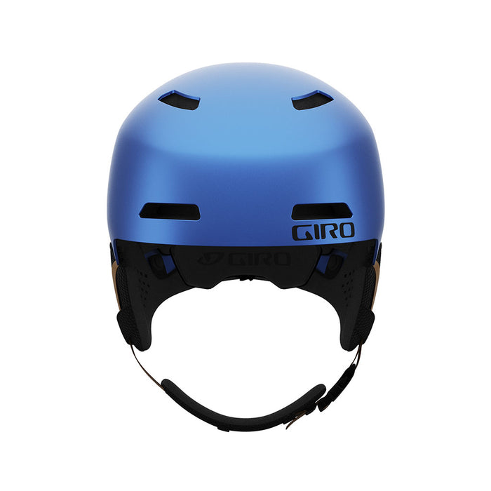 Giro Crue MIPS Helmet SHRDYTI - front