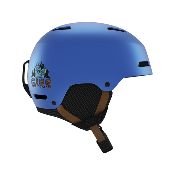 Giro Crue MIPS Helmet SHRDYTI - right