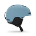 Giro Crue MIPS Youth Helmet light harbour blue right