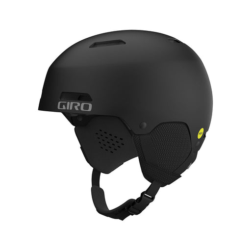 Giro Crue MIPS Helmet BLK - hero