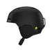 Giro Crue MIPS Helmet BLK - left