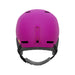 Giro Crue MIPS Helmet BRTPNK - back