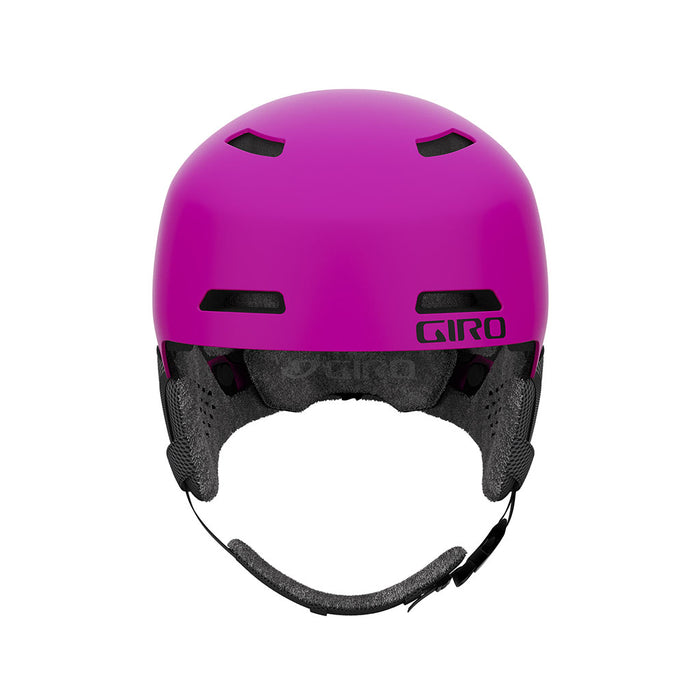 Giro Crue MIPS Helmet BRTPNK - front