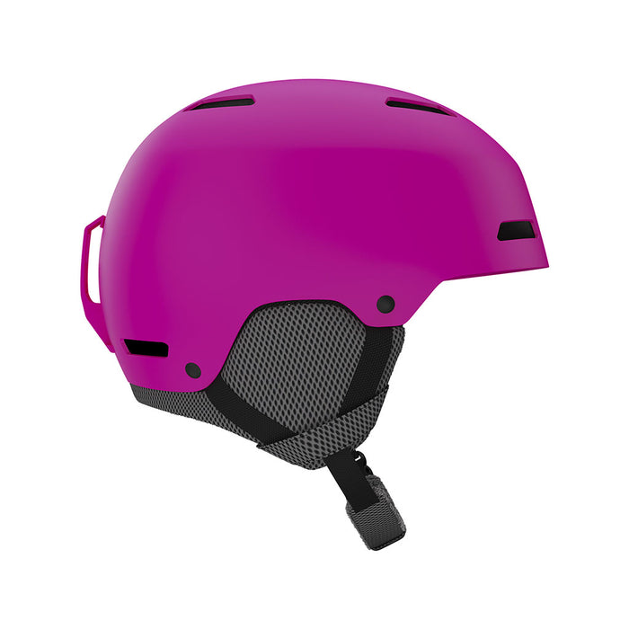 Giro Crue MIPS Helmet BRTPNK - right