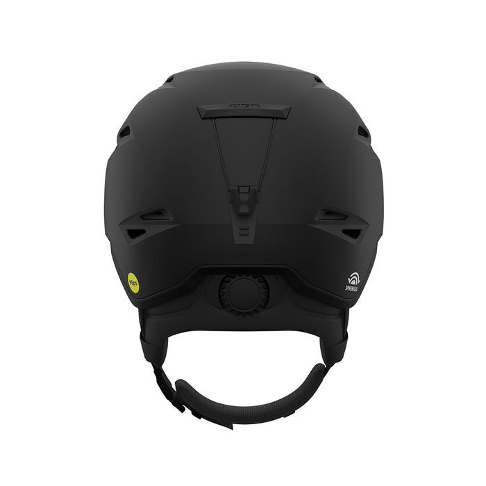 Giro Grid MIPS Spherical Helmet - back
