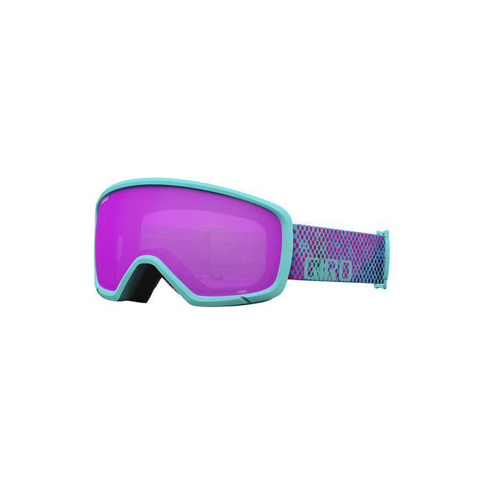 Giro Stomp Snow Goggles (Youth Large)
