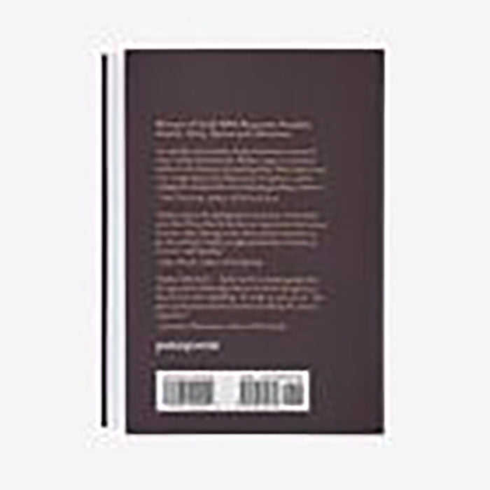 Paddling North - Audrey Sitherland - back