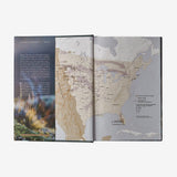 Path of the Puma - The Remarkable Resilience of the Mountain Lion - detail 1