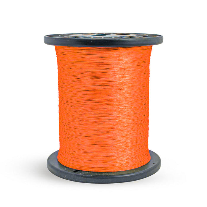 Scientific Anglers Fly Line Backing Spooling Service - Dacron Orange