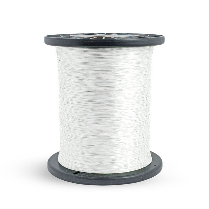 Scientific Anglers Fly Line Backing Spooling Service dacron white