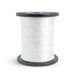 Scientific Anglers Fly Line Backing Spooling Service - Dacron White