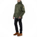 Fjallraven Men's Greenland Winter Jacket - model 1
