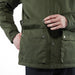 Fjallraven Men's Greenland Winter Jacket - detail 2