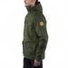 Fjallraven Men's Greenland Winter Jacket - model 3