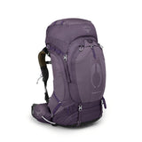 Osprey Women's Aura AG (65L) enchantment purple hero