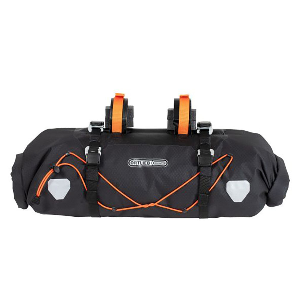 Ortlieb Waterproof Bikepacking Handlebar Pack - 15L Detail 1