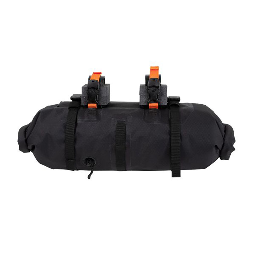 Ortlieb Waterproof Bikepacking Handlebar Pack - 9L - Detail 1