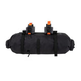 Ortlieb Waterproof Bikepacking Handlebar Pack - 9L - Detail 1