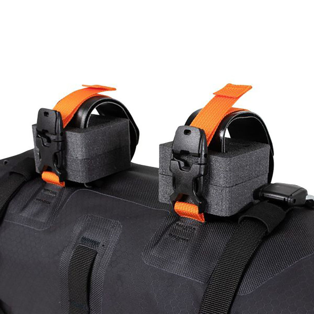 Ortlieb Waterproof Bikepacking Handlebar Pack - 9L - Detail 2