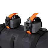 Ortlieb Waterproof Bikepacking Handlebar Pack - 9L - Detail 2