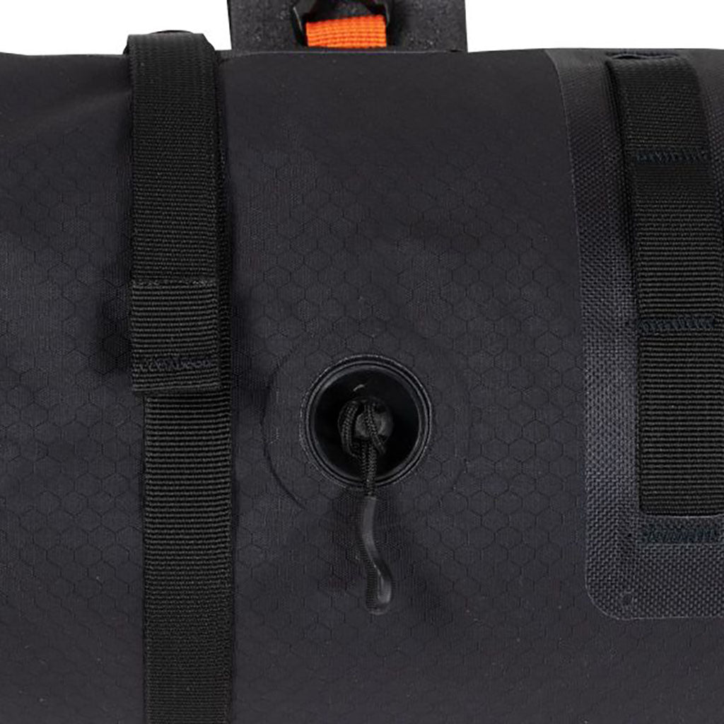 Ortlieb Waterproof Bikepacking Handlebar Pack - 15L Detail 4