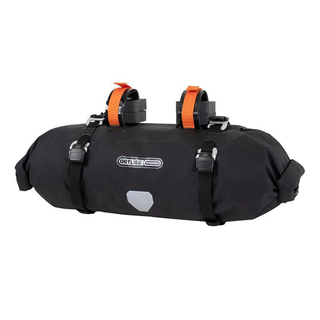 Ortlieb Waterproof Bikepacking Handlebar Pack - 9L hero
