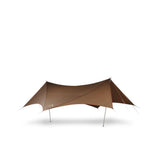 Snow Peak HD Tarp Shield Hexa Evo Pro hero