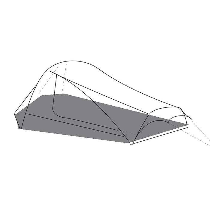 Helsport Tent Footprint