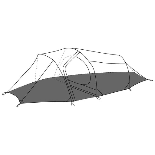 helsport tente Helsport Tent Footprint — Tom's Outdoors