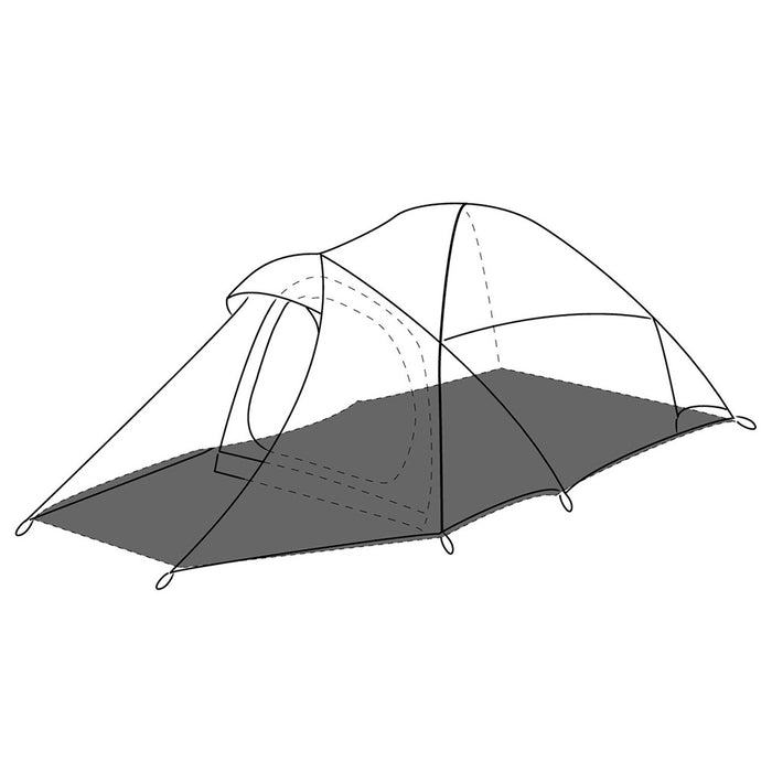 Helsport Tent Footprint