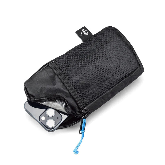 Hyperlite Mountain Gear Shoulder Strap Pouch For Backpack