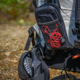 Hyperlite Mountain Gear Pack Shoulder Pocket lifestyle 2
