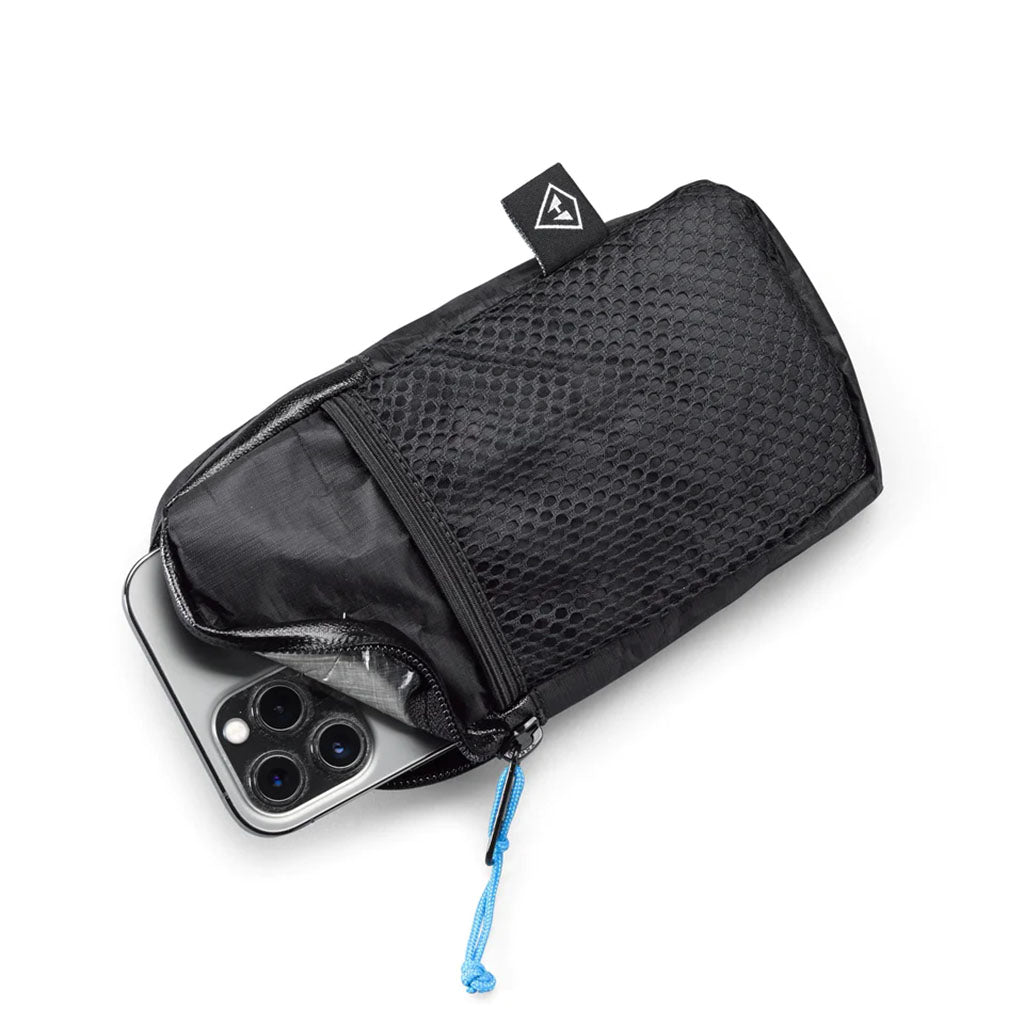 Hyperlite Mountain Gear Pack Shoulder Pocket bigger phone