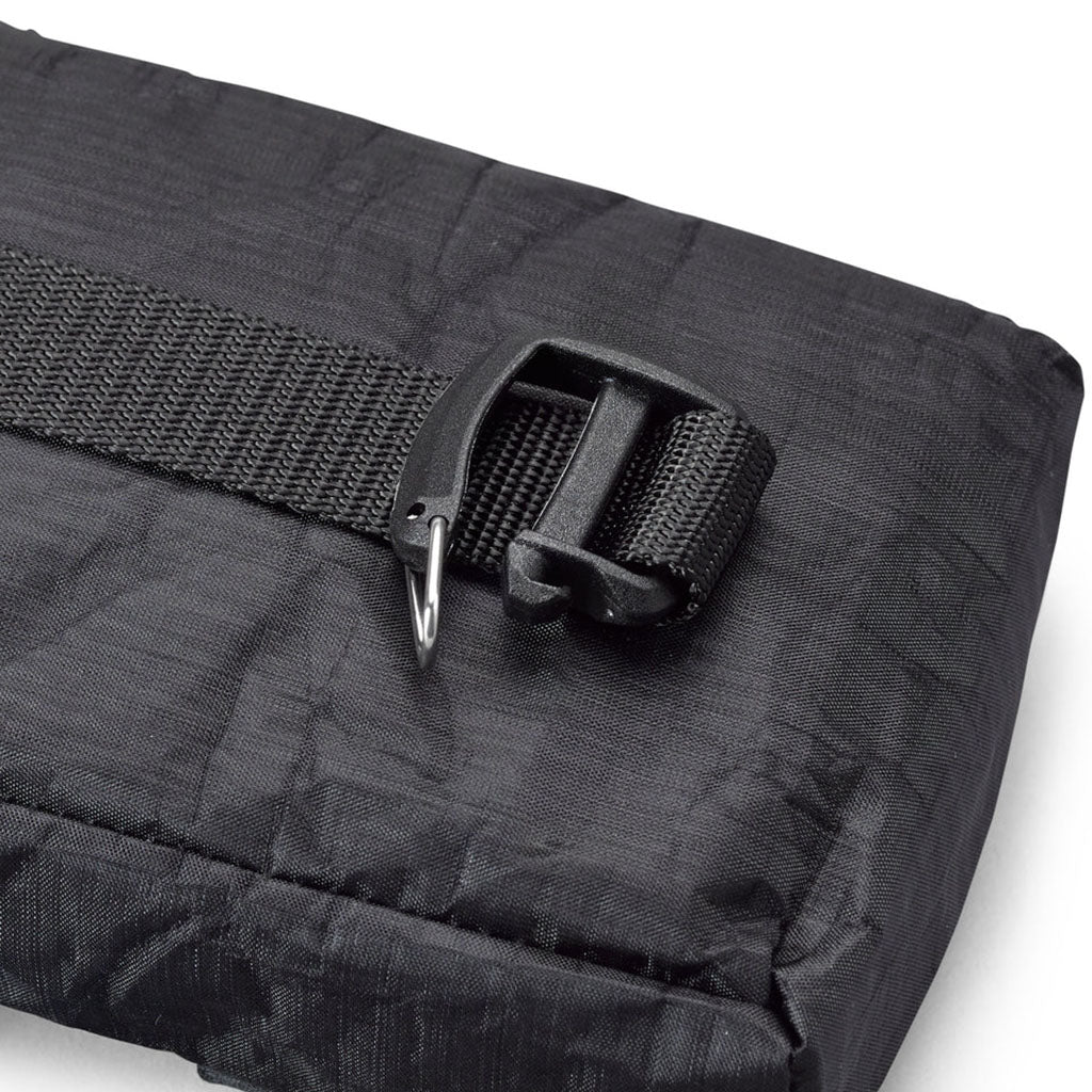 Hyperlite Mountain Gear Pack Shoulder Pocket detail 2
