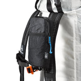 Hyperlite Mountain Gear Pack Shoulder Pocket detail 3