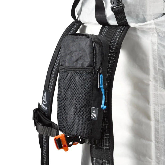 Hyperlite Mountain Gear Pack Shoulder Pocket — Tom's Outdoors