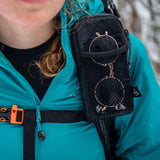 Hyperlite Mountain Gear Pack Shoulder Pocket lifestyle 6