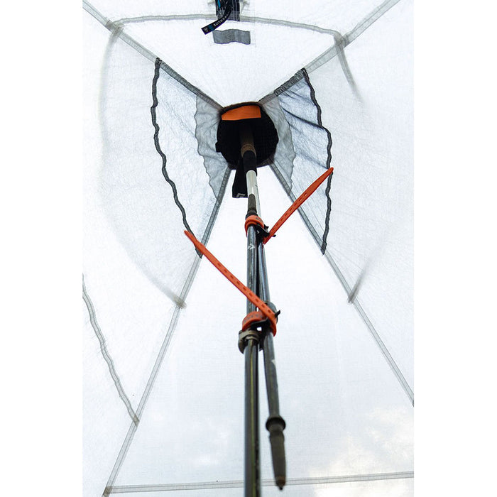 Hyperlite Mountain Gear - UltaMid Pole Extension Straps - detail 2