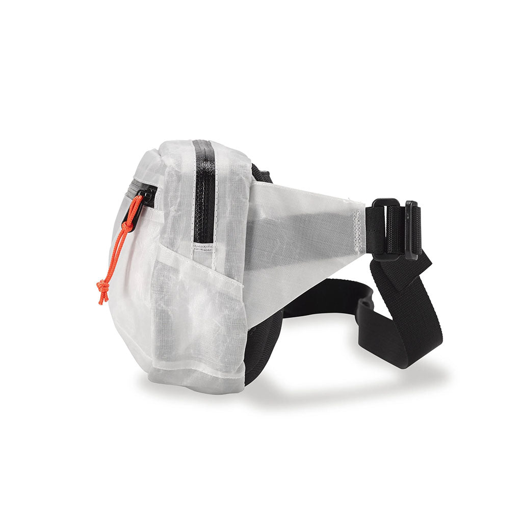 Hyperlite Mountain Gear Versa Pack white left