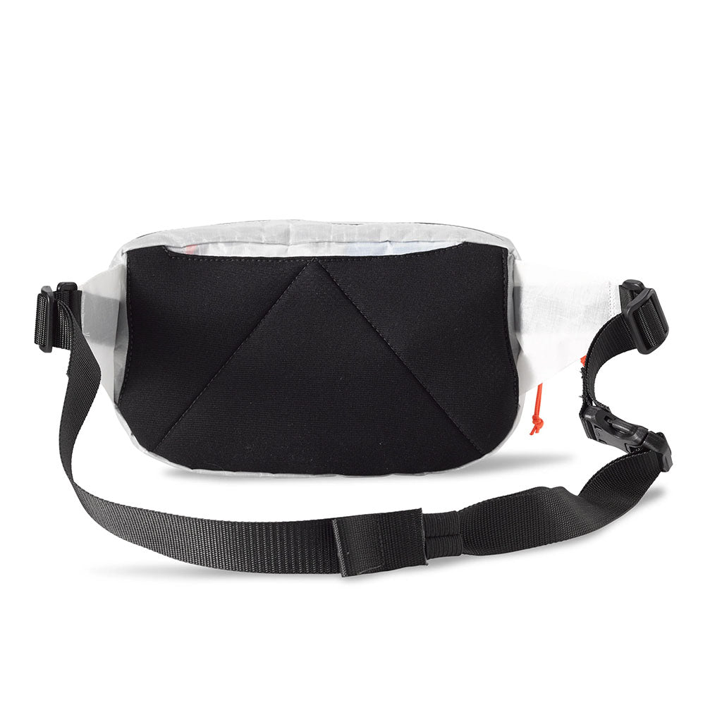 Hyperlite Mountain Gear Versa Pack white back