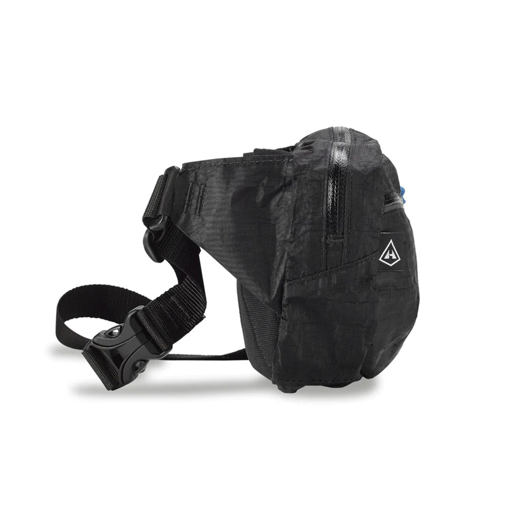 Hyperlite Mountain Gear Versa Pack black left