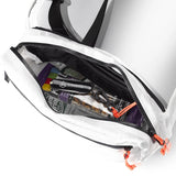Hyperlite Mountain Gear Versa Pack white detail 3