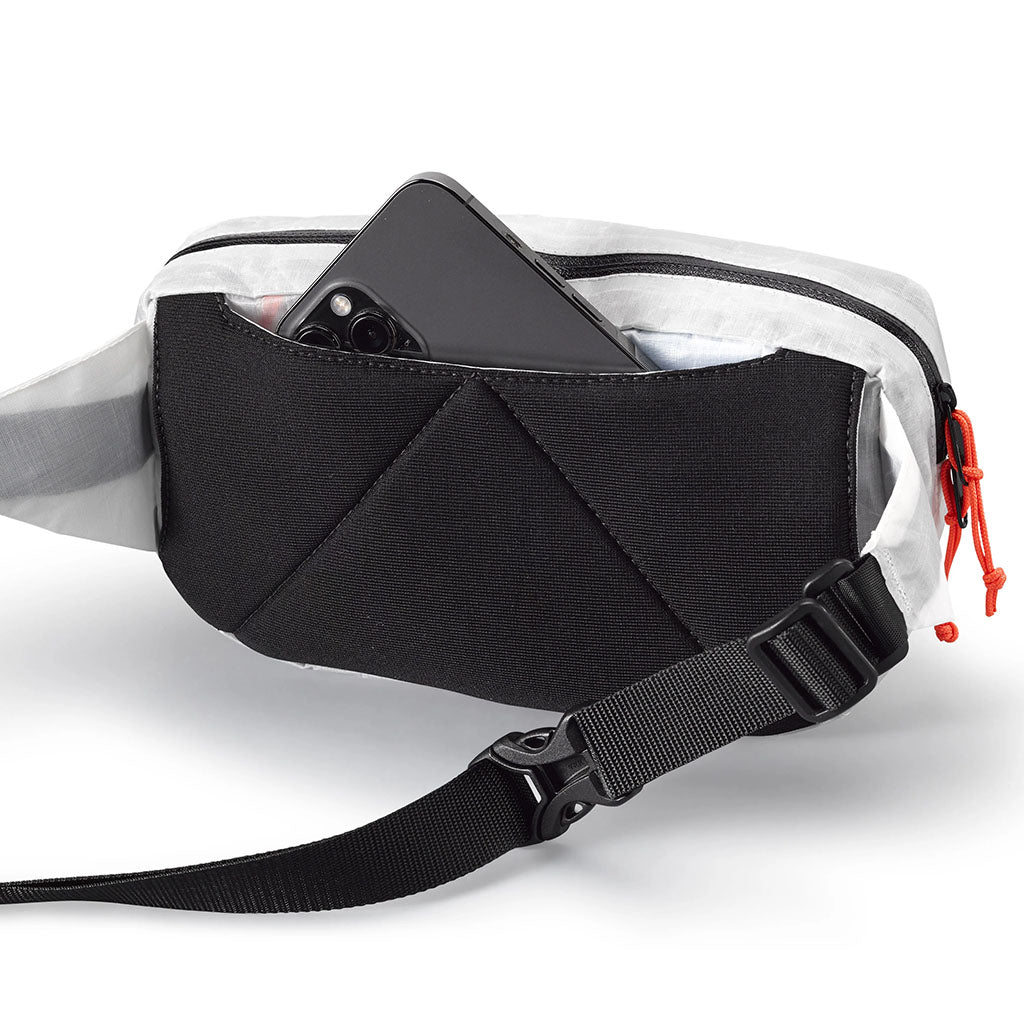 Hyperlite Mountain Gear Versa Pack white detail 2