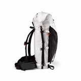Hyperlite Headwall 55 left